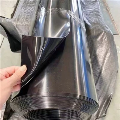 Геомембрана Terpal Hdpe